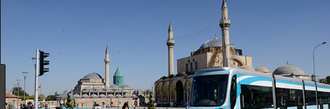 Konya Bebek Mevlidi Organizasyonu