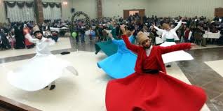 Konya Bayan İslami Ekibi