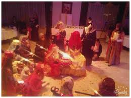 İslami Organizasyon 